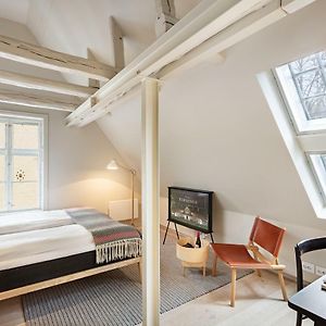 Standaard Kamer met een King Size Bed